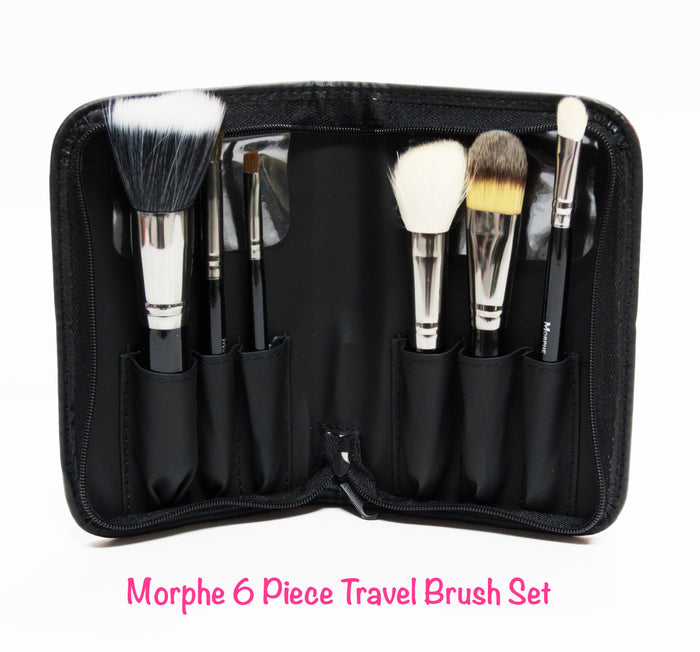 Brush Up - MORPHE Beauty Box